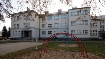 škola