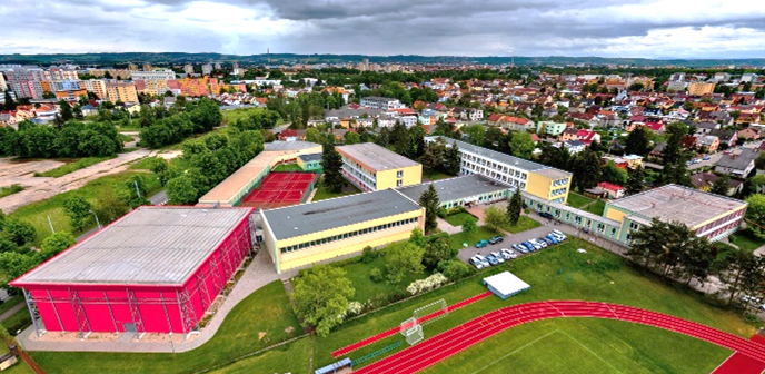 škola