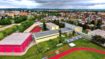 škola
