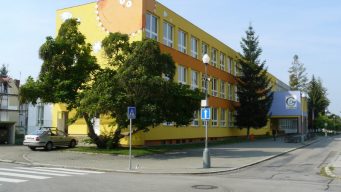škola