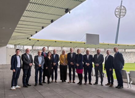 Setkání primátorů metropolitních oblastí a aglomerací v Hradci Králové potvrdilo jednotný postup pro programové období 2028+