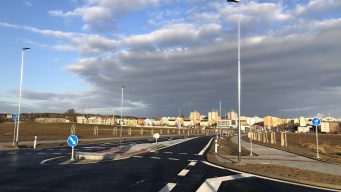 Branišovská na Sádkách – foto 1