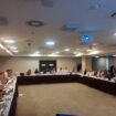 Setkání zástupců měst ITI a řídicích orgánů v Českých Budějovicích